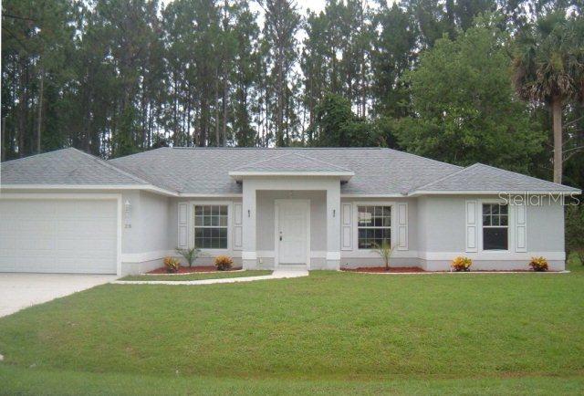 28 Riverina Dr., Palm Coast, FL 32164