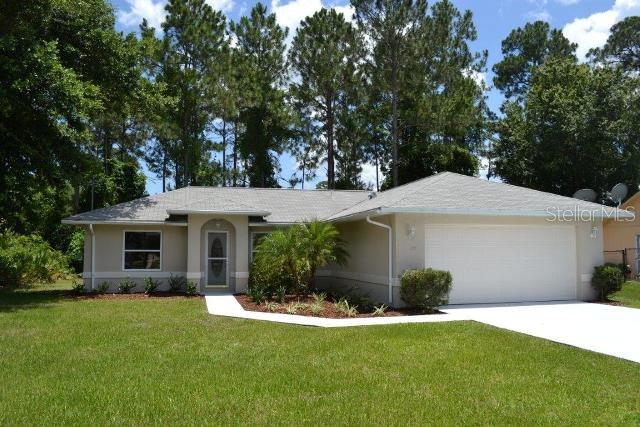 109 Pheasant Dr., Palm Coast, FL 32164