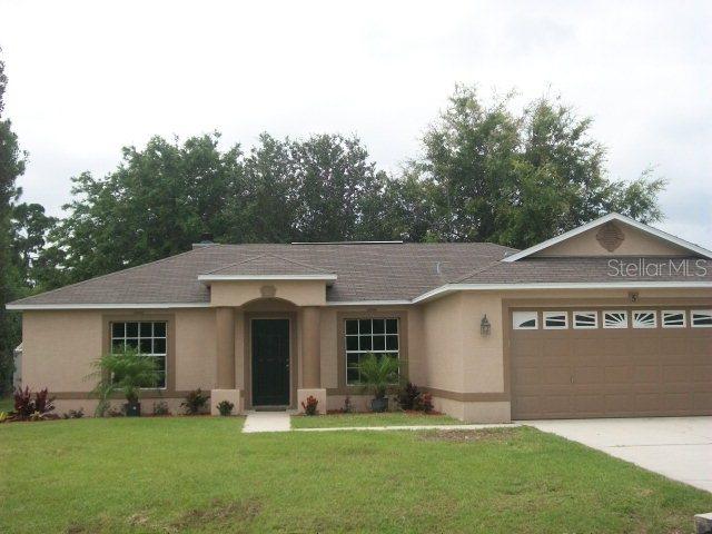 5 Burnley Pl., Palm Coast, FL 32137