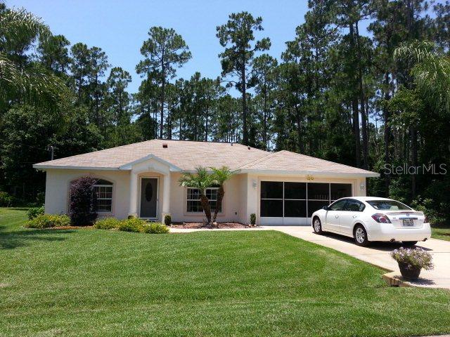 33 Briarvue Ln., Palm Coast, FL 32137