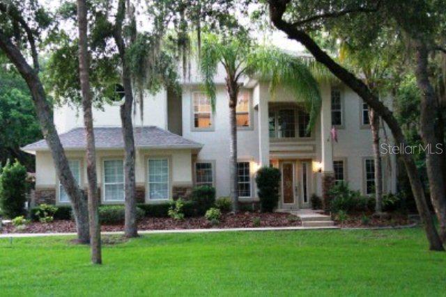 9 Trail Run, Flagler Beach, FL 32136