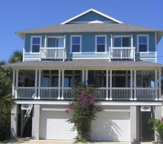 208 7th St., Flagler Beach, FL 32136