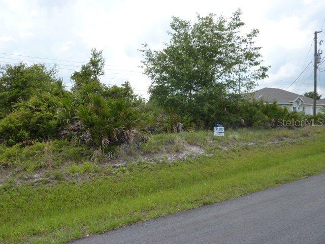 21 Lamar Ln., Palm Coast, FL 32137