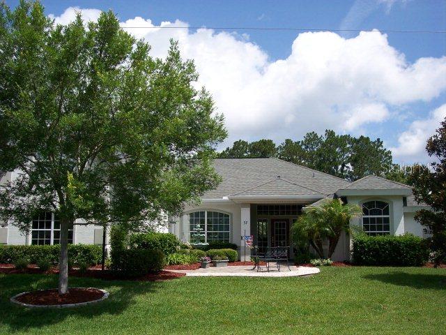 37 Westchester Ln., Palm Coast, FL 32164