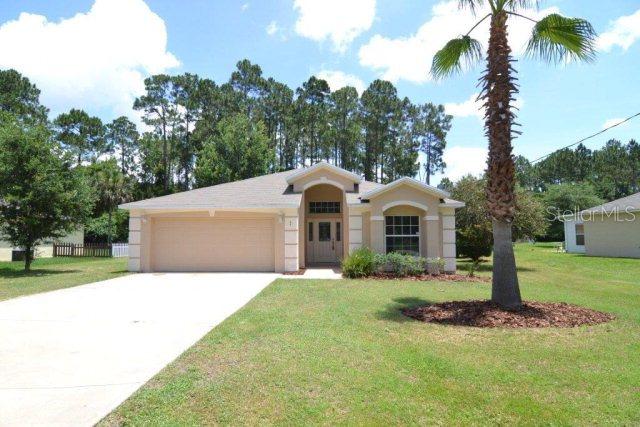 64 Ryan Dr., Palm Coast, FL 32164