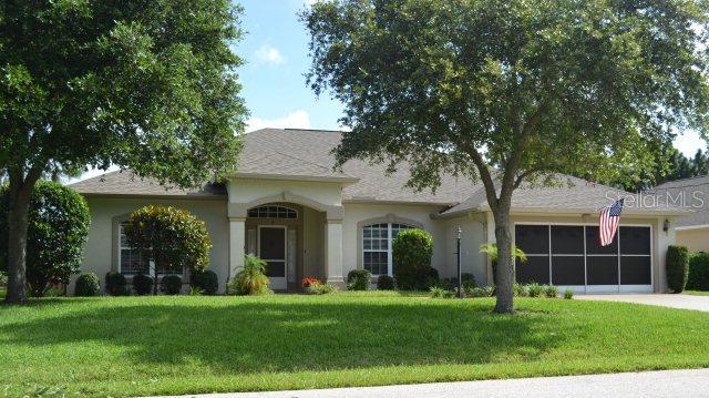 4 Wainshire Pl., Palm Coast, FL 32164