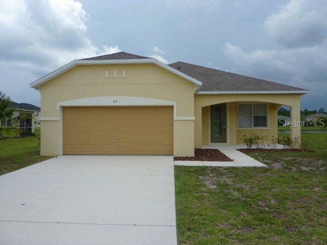 22 Angela Dr., Palm Coast, FL 32164