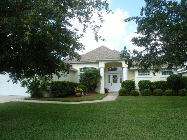 14 Cortes Ct., Palm Coast, FL 32137