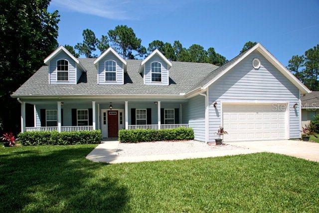 5 Birch Haven Pl., Palm Coast, FL 32137