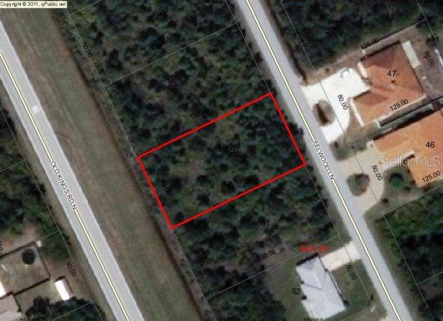 64 Felwood Ln., Palm Coast, FL 32137