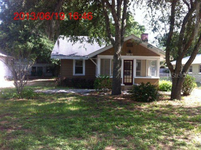 300 Atwater Ave., Eustis, FL 32726