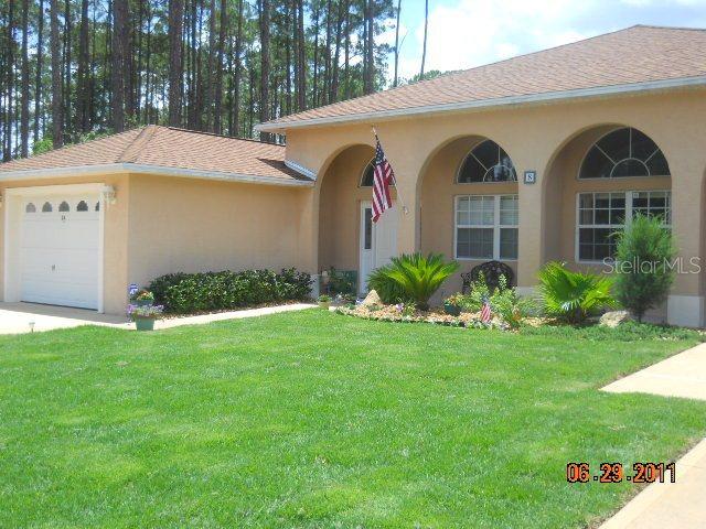 8 Eton Ln., Palm Coast, FL 32164