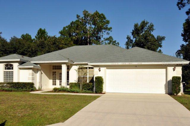 18 Woodbury Dr., Palm Coast, FL 32164