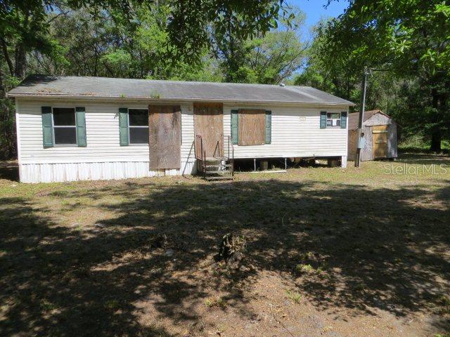 10110 Turpin Ave., Hastings, FL 32145