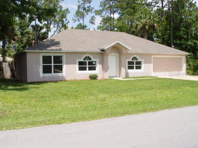 19 Pine Croft Ln., Palm Coast, FL 32164