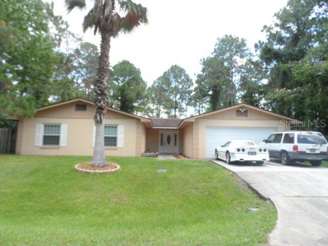 96 Brookside Ln., Palm Coast, FL 32137