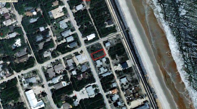 1507 S Central Ave., Flagler Beach, FL 32136