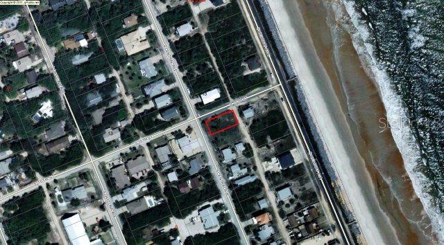 109 15th St., Flagler Beach, FL 32136