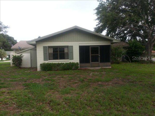 903 San Remo Rd., St Augustine, FL 32086