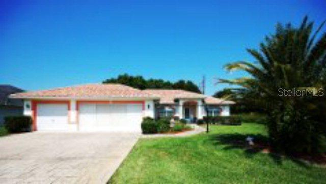 8 Fairbank Ln., Palm Coast, FL 32137