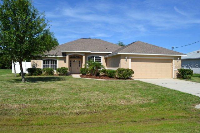 36 Butterfield Dr., Palm Coast, FL 32137