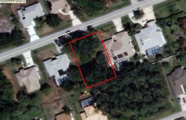 13 Fenwick Ln., Palm Coast, FL 32137