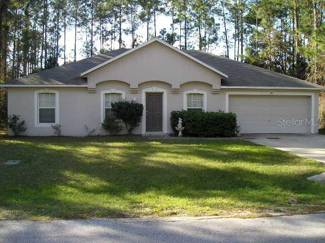 14 Ryder Dr., Palm Coast, FL 32164