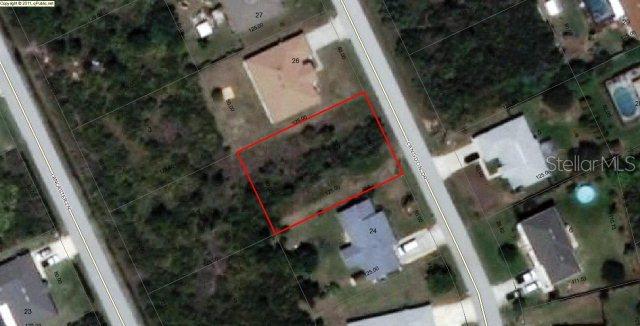 23 Langdon Dr., Palm Coast, FL 32137