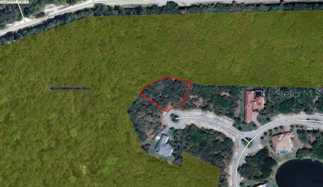 10 Spanish Moss Ct., Palm Coast, FL 32137