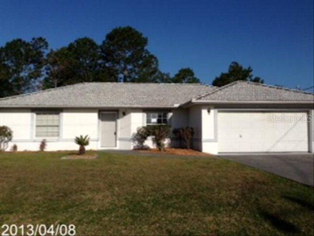 17 Prince Patric Ln., Palm Coast, FL 32164