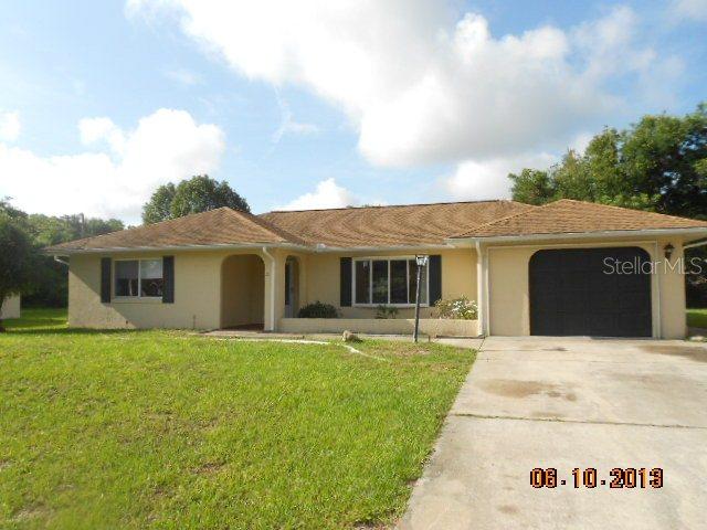 21 Foster Ln., Palm Coast, FL 32137