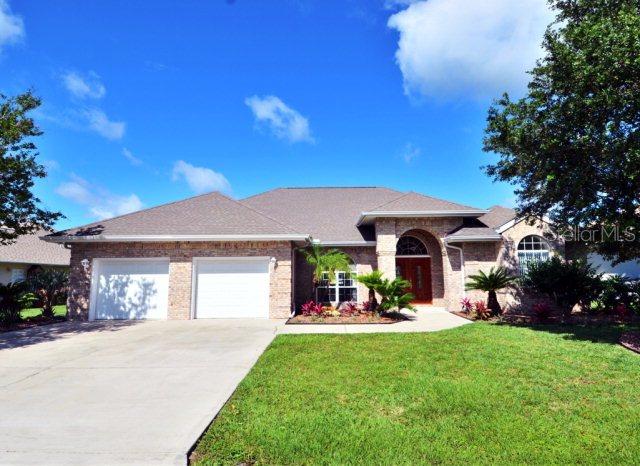 [Address Hidden by Seller], Palm Coast, FL 32137