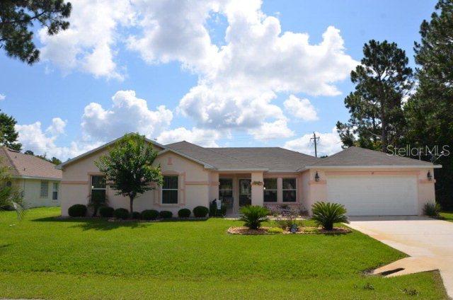 22 Whittington Dr., Palm Coast, FL 32164