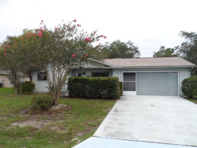 168 Frankford Ln., Palm Coast, FL 32137