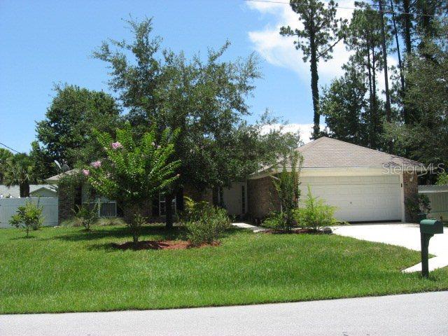 61 Baltimore Ln., Palm Coast, FL 32137