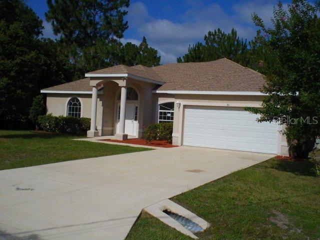 84 Whittington Dr., Palm Coast, FL 32164