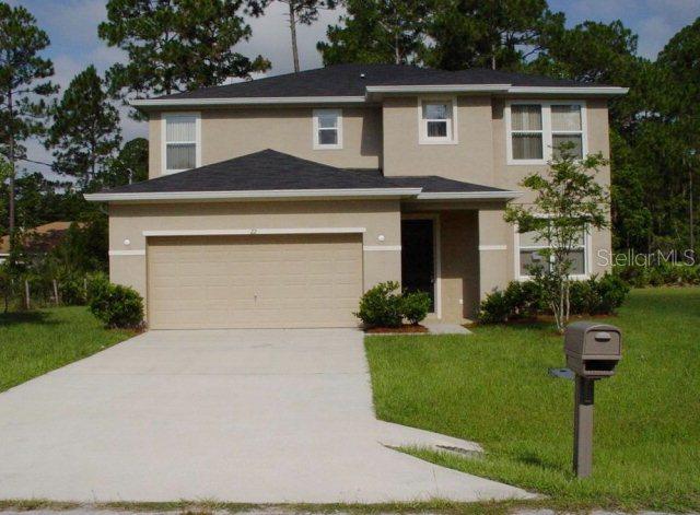 22 Red Clover Ln., Palm Coast, FL 32164