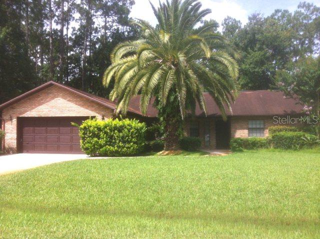 42 Becker Ln., Palm Coast, FL 32137