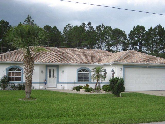 68 Russell Dr., Palm Coast, FL 32164