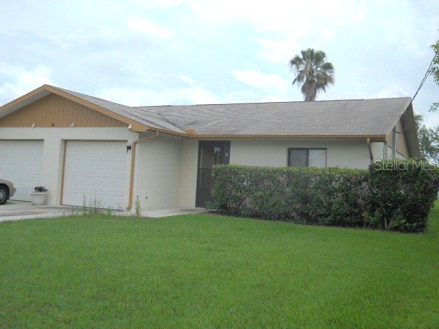 36 Collingwood Ln., Palm Coast, FL 32137
