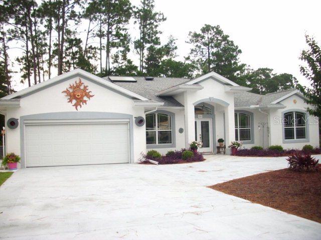 86 Forsythe Ln., Palm Coast, FL 32137