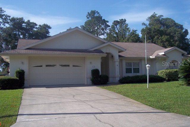 110 Foxhall Ln., Palm Coast, FL 32137