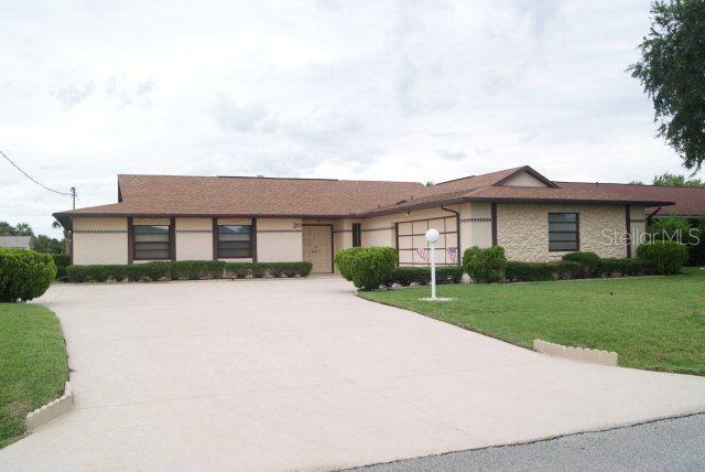 [Address Hidden by Seller], Palm Coast, FL 32137