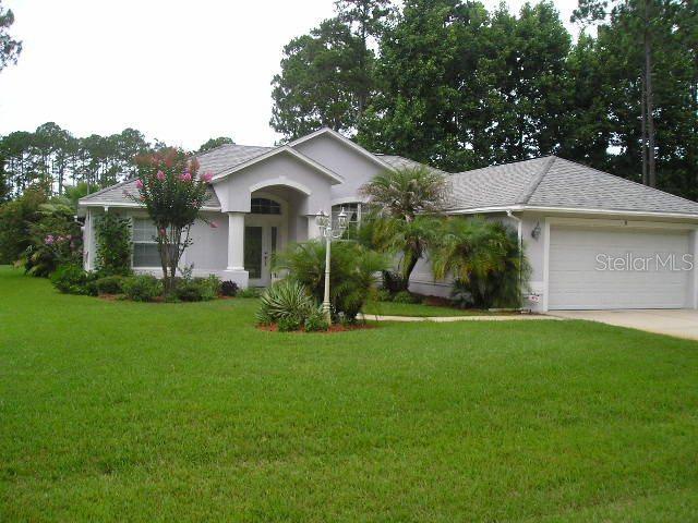 9 Woodstone Ln., Palm Coast, FL 32137