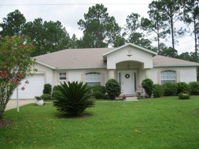 83 Red Mill Dr., Palm Coast, FL 32164