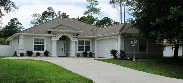 31 Woodfair Ln., Palm Coast, FL 32164