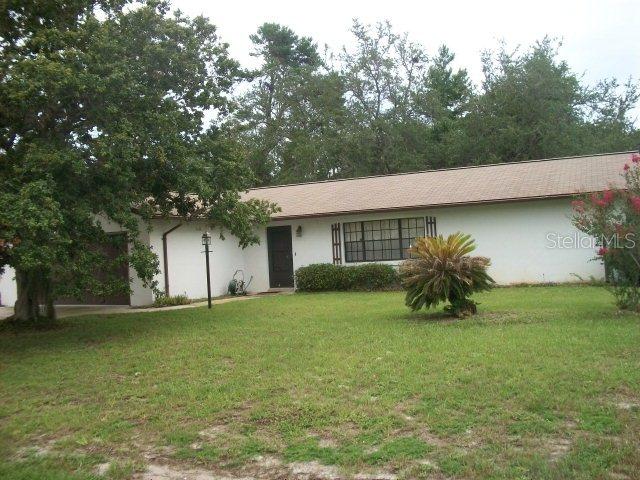 103 Forsythe Ln., Palm Coast, FL 32137