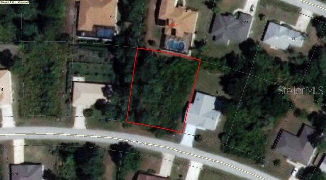 13 Philox Ln., Palm Coast, FL 32164