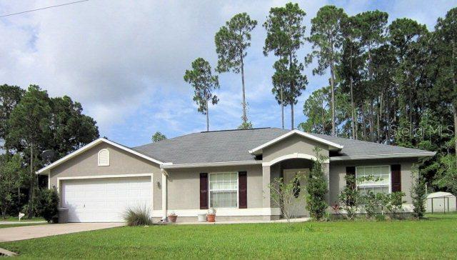 1 Bowman Pl., Palm Coast, FL 32137