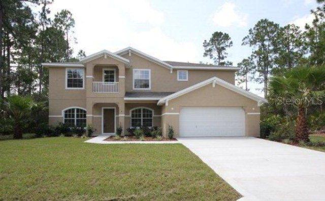 8 Eastmoor Ln., Palm Coast, FL 32164